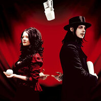 WHITE STRIPES - GET BEHIND ME SATAN, 20TH ANNIVERSARY (2LP)
