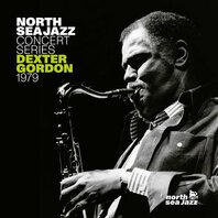 DEXTER GORDON - NORTH SEA JAZZ (LP)