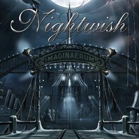 NIGHTWISH - IMAGINAERUM (2LP) NIGHTWISH - IMAGINAERUM (2LP)