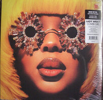 LADY WRAY - COVER GIRL (LP) LADY WRAY - COVER GIRL (LP)