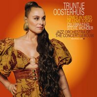 TRIJNTJE OOSTERHUIS - LOVE'S IN NEED OF LOVE TODAY (2LP) TRIJNTJE OOSTERHUIS - LOVE'S IN NEED OF LOVE TODAY (2LP)