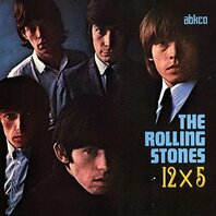 ROLLING STONES - 12 X 5 (MONO) (LP) ROLLING STONES - 12 X 5 (MONO) (LP)