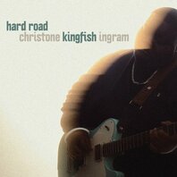 KINGFISH - HARD ROAD (LP) KINGFISH - HARD ROAD (LP)