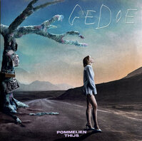 POMMELIEN THIJS - GEDOE (LP) POMMELIEN THIJS - GEDOE (LP)
