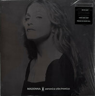 MADONNA - VERONICA ELECTRONICA (LP)