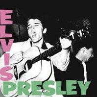 ELVIS PRESLEY - ELVIS PRESLEY (LP) ELVIS PRESLEY - ELVIS PRESLEY (LP)