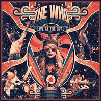 WHO - LIVE AT THE OVAL 1971 (2LP) WHO - LIVE AT THE OVAL 1971 (2LP)