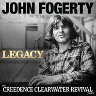 JOHN FOGERTY - LEGACY (2LP) JOHN FOGERTY - LEGACY (2LP)