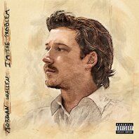 MORGAN WALLEN - I'M THE PROBLEM (3LP) MORGAN WALLEN - I'M THE PROBLEM (3LP)