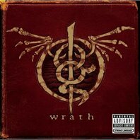 LAMB OF GOD - WRATH (LP/COLOURED) LAMB OF GOD - WRATH (LP/COLOURED)