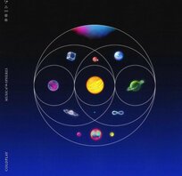 COLDPLAY - MUSIC OF THE SPHERES (LP) COLDPLAY - MUSIC OF THE SPHERES (LP)