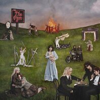 LAST DINNER PARTY - FROM THE PYRE (LP) LAST DINNER PARTY - FROM THE PYRE (LP)