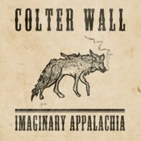 COLTER WALL - IMAGINARY APPALACHIA (LP) COLTER WALL - IMAGINARY APPALACHIA (LP)