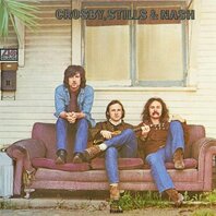 CROSBY< STILLS & NASH - CROSBY, STILLS & NASH (LP) CROSBY< STILLS & NASH - CROSBY, STILLS & NASH (LP)
