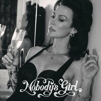 AMANDA SHIRES - NOBODY'S GIRL (LP) AMANDA SHIRES - NOBODY'S GIRL (LP)