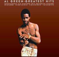 AL GREEN - GREATEST HITS (LP) AL GREEN - GREATEST HITS (LP)