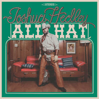JOSHUA HEDLEY - ALL HAT (LP)