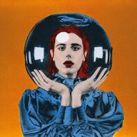 SYLVIE KREUSCH - COMIC TRIP (2LP)