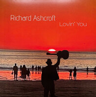 RICHARD ASHCROFT - LOVIN YOU (LP)