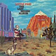 LITTLE FEAT - THE LAST RECORD ALBUM (2LP)