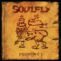 SOULFLY - PROPHECY (2LP)