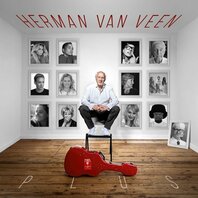 HERMAN VAN VEEN - PLUS (LP)