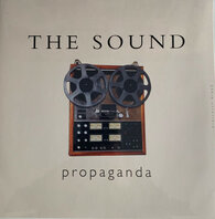 THE SOUND - PROPAGANDA (LP)