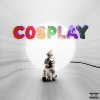SORRY - COSPLAY (LP)