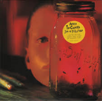 ALICE IN CHAINS - JAR OF FLIES (LP)