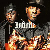 MOBB DEEP - INFINITE (2LP)