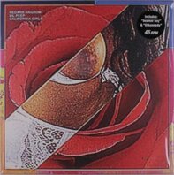 LIL PEEP - CALIFORNIA GIRLS (LP)