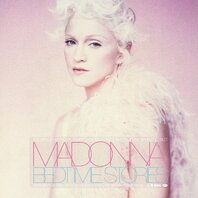 MADONNA - BEDTIME STORIES (LP)