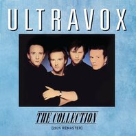 ULTRAVOX - COLLECTION (LP)