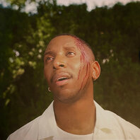 SAMM HENSHAW - IT COULD BE WORSE (LP)