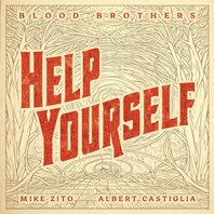 BLOOD BROTHERS - HELP YOURSELF (LP)