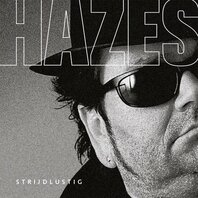 ANDRE HAZES - STRIJDLUSTIG (LP)