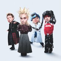 5 SECONDS OF SUMMER - EVERYONE'S A STAR (LP)