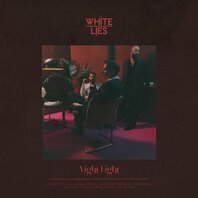 WHITE LIES - NIGHT LIGHT (LP)