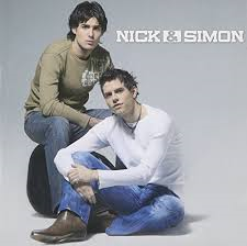 Nick & Simon - Nick & Simon Album (CD)