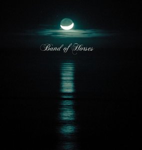 BAND OF HORSES - CEASE TO BEGIN (LP)