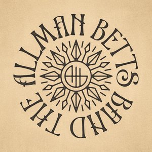 ALLMAN BETTS BAND - DOWN TO THE RIVER (2LP)