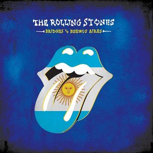 ROLLING STONES - BRIDGES TO BUENOS AIRES, LIVE FROM ARGENTINA (3LP)