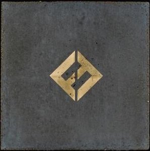 FOO FIGHTERS - CONCRETE AND GOLD (2LP)
