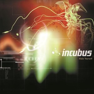 INCUBUS - MAKE YOURSELF (2LP)